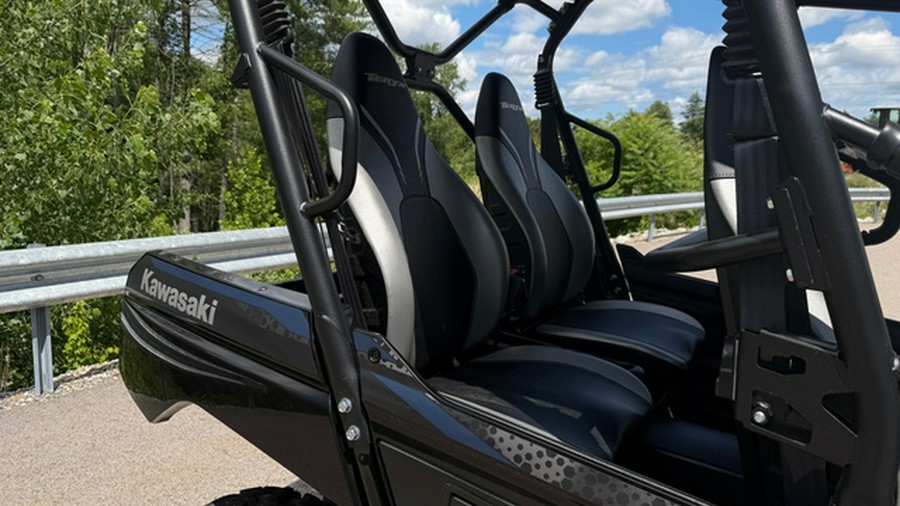 2025 Kawasaki Teryx4 S LE