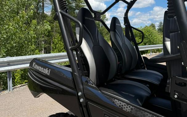 2025 Kawasaki Teryx4 S LE