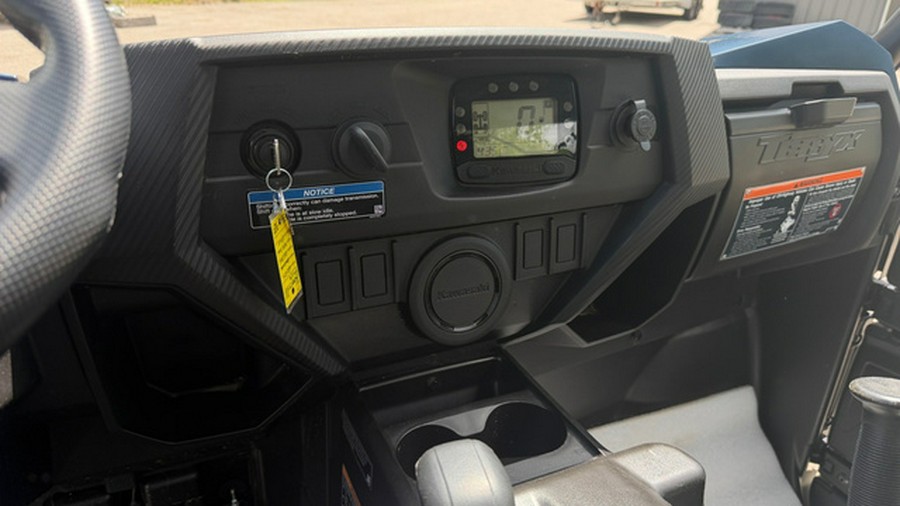 2025 Kawasaki Teryx4 S LE