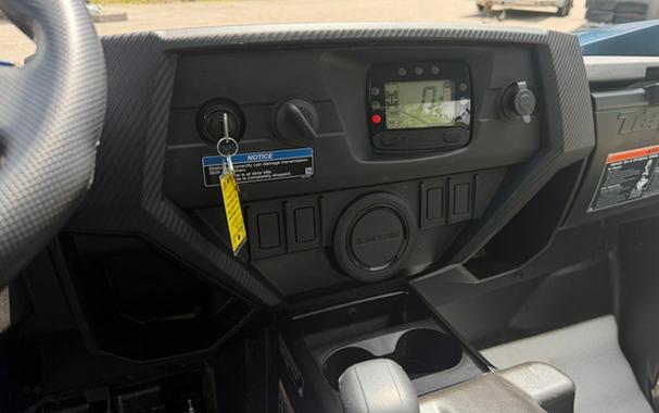 2025 Kawasaki Teryx4 S LE