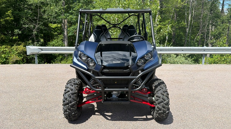 2025 Kawasaki Teryx4 S LE