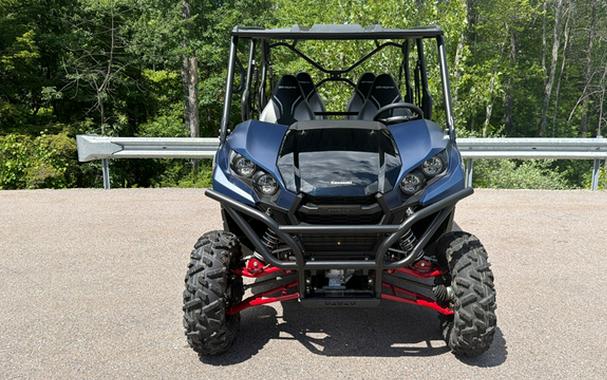 2025 Kawasaki Teryx4 S LE