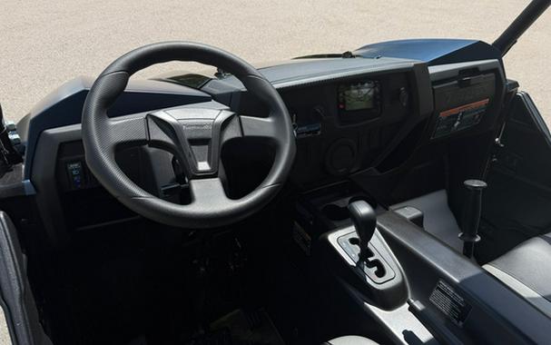 2025 Kawasaki Teryx4 S LE