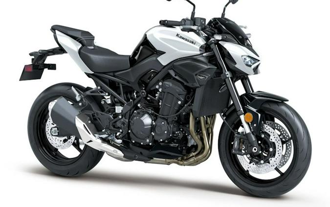 2026 Kawasaki Z900 ABS