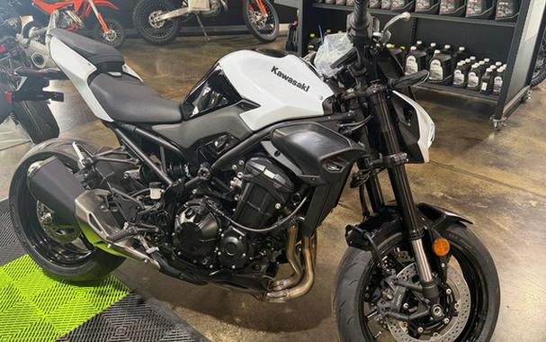 2026 Kawasaki Z900 ABS