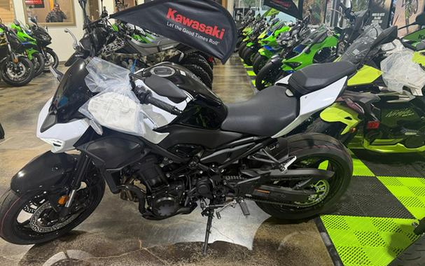 2026 Kawasaki Z900 ABS