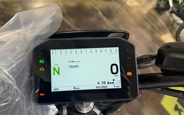 2026 Kawasaki Z900 ABS