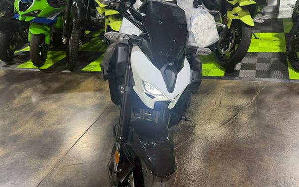 2026 Kawasaki Z900 ABS
