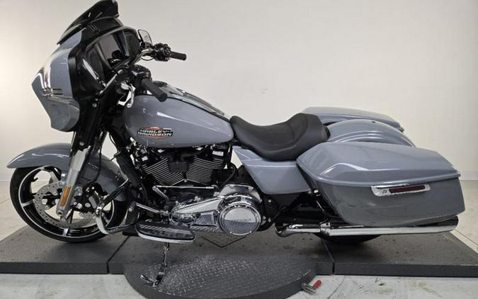 2026 Harley-Davidson® FLHX - Street Glide®