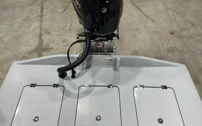 2026 Freedom Boats 24' Defender 24’ Defender