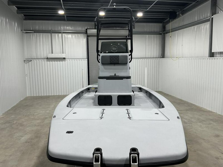 2026 Freedom Boats 24' Defender 24’ Defender