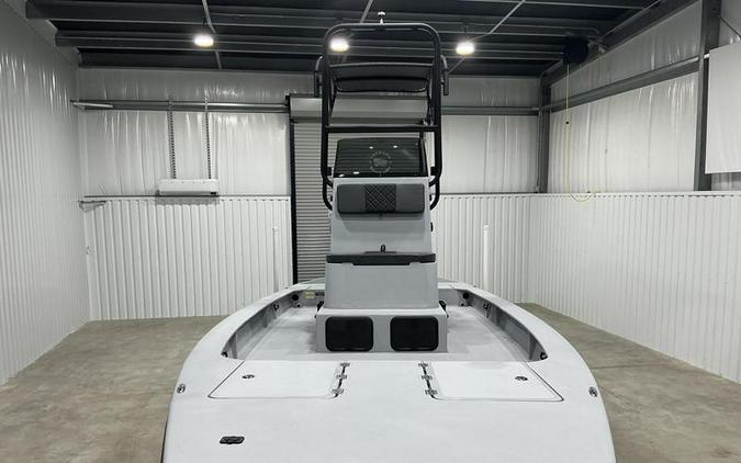 2026 Freedom Boats 24' Defender 24’ Defender