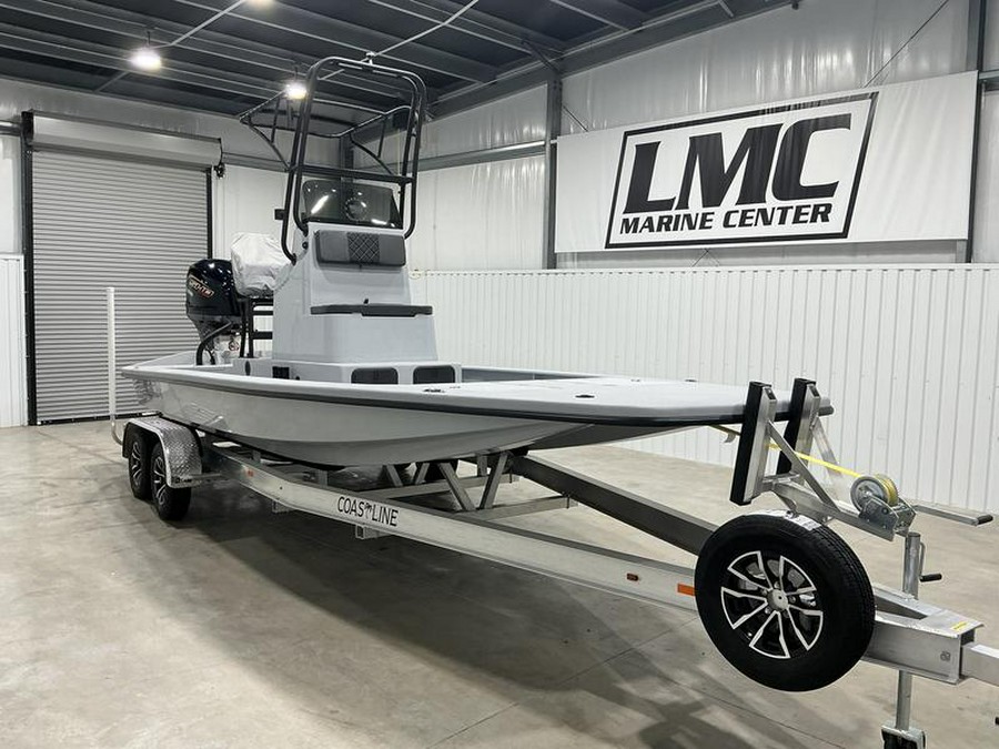 2026 Freedom Boats 24' Defender 24’ Defender