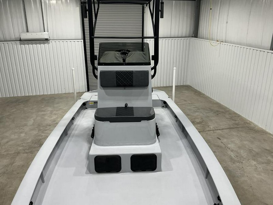 2026 Freedom Boats 24' Defender 24’ Defender