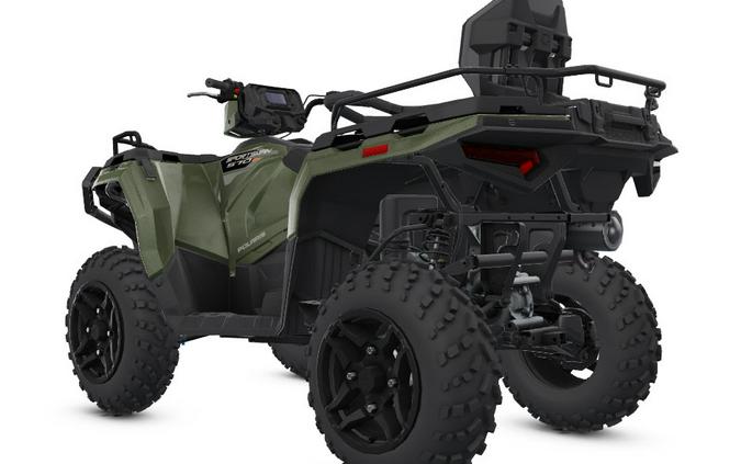 2026 Polaris Sportsman Touring 570 Premium