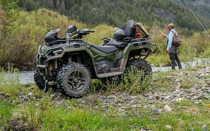 2026 Polaris Sportsman Touring 570 Premium