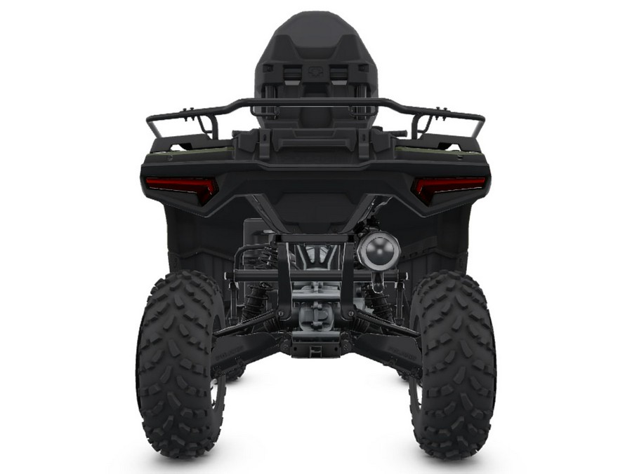 2026 Polaris Sportsman Touring 570 Premium