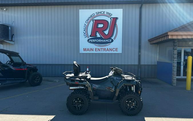 2026 Polaris Sportsman Touring 570 Premium