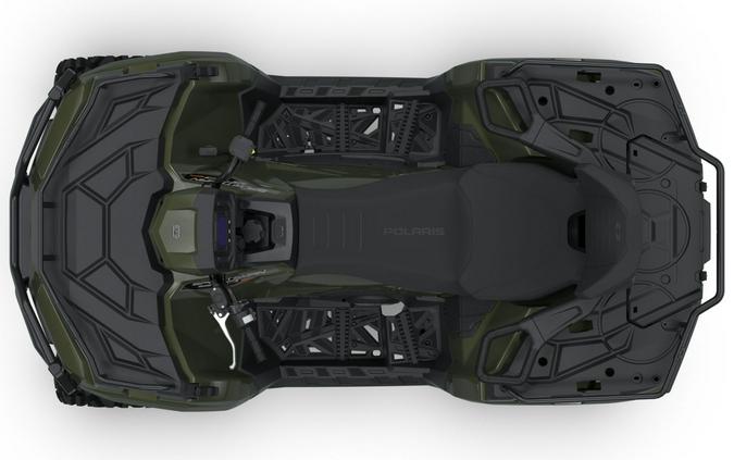 2026 Polaris Sportsman Touring 570 Premium