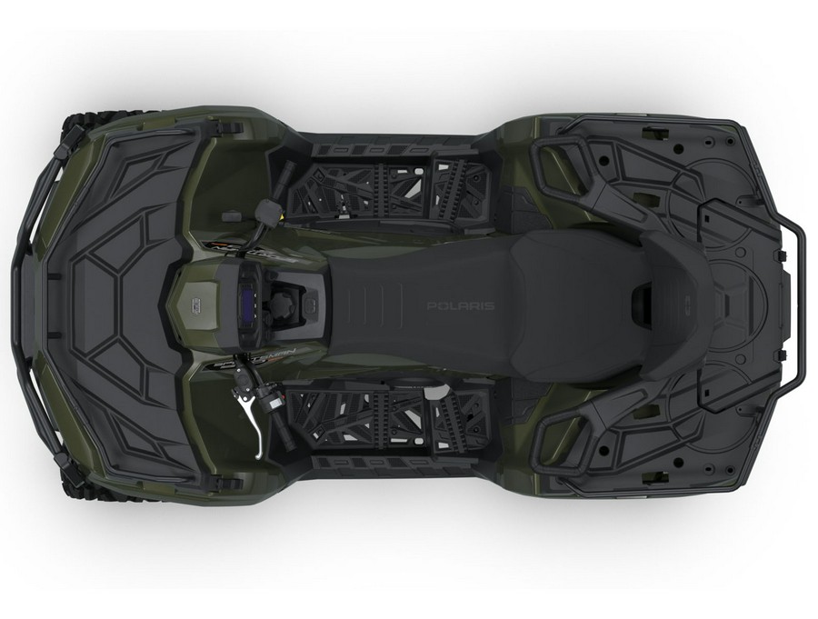 2026 Polaris Sportsman Touring 570 Premium