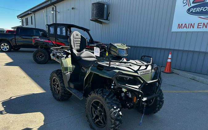 2026 Polaris Sportsman Touring 570 Premium
