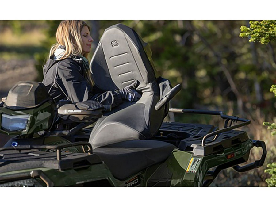 2026 Polaris Sportsman Touring 570 Premium