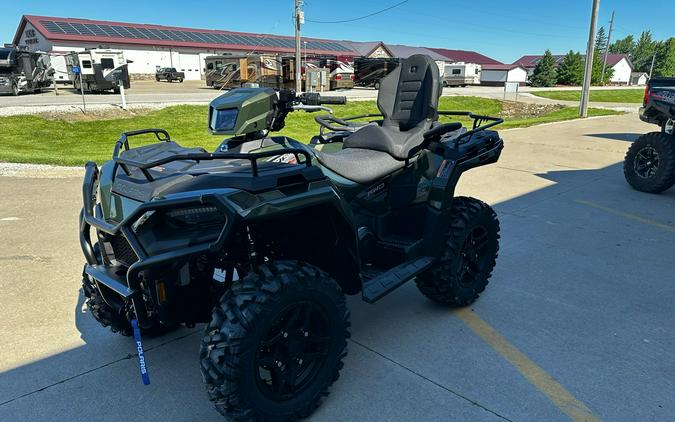 2026 Polaris Sportsman Touring 570 Premium