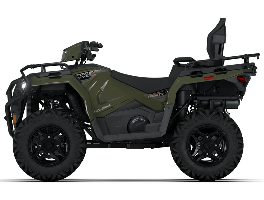 2026 Polaris Sportsman Touring 570 Premium