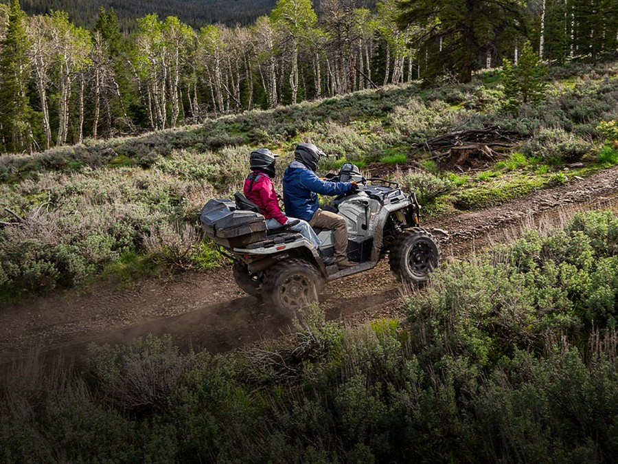 2026 Polaris Sportsman Touring 570 Premium