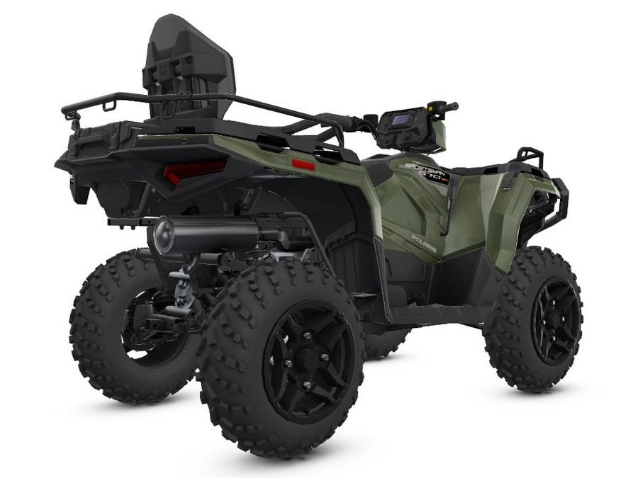 2026 Polaris Sportsman Touring 570 Premium