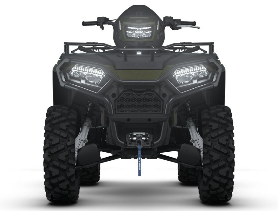 2026 Polaris Sportsman Touring 570 Premium