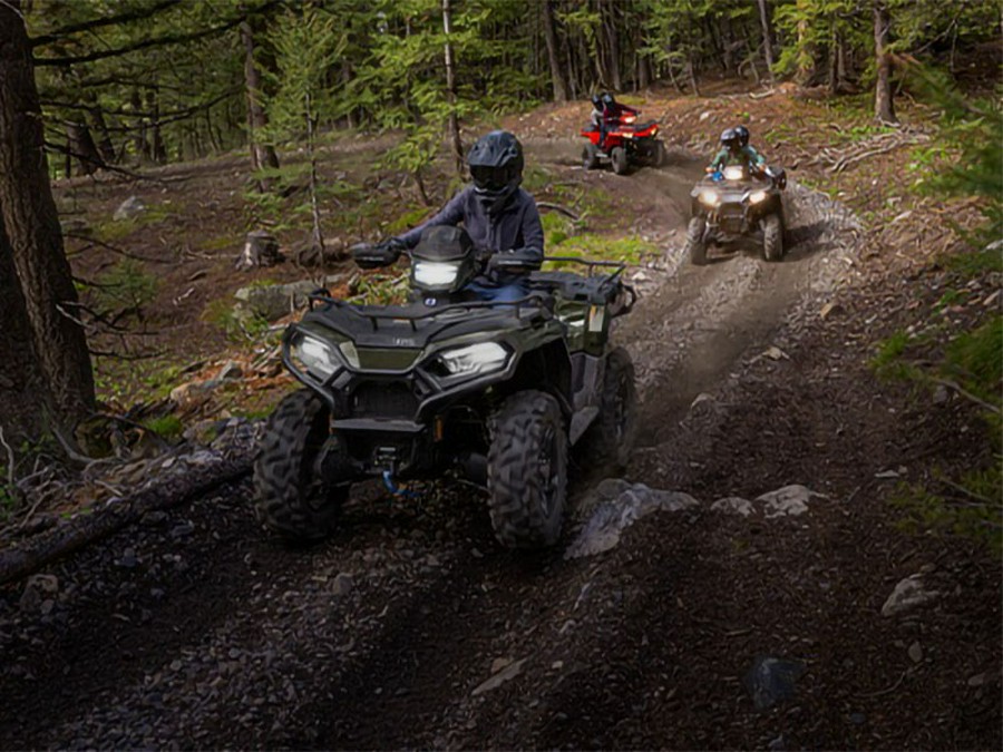 2026 Polaris Sportsman Touring 570 Premium