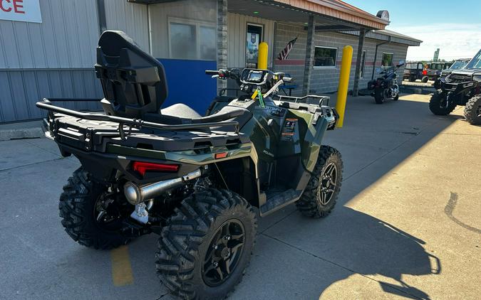 2026 Polaris Sportsman Touring 570 Premium