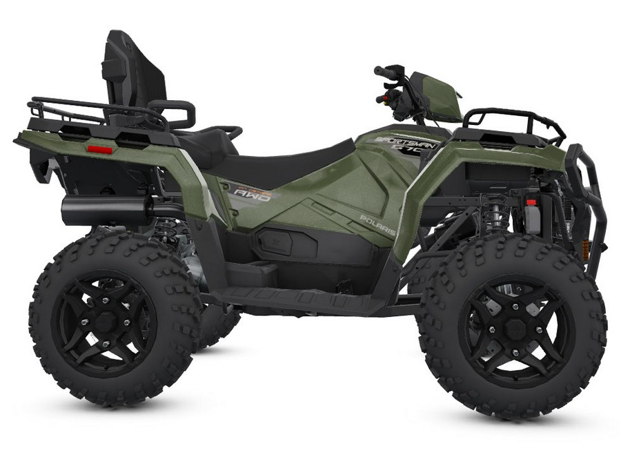 2026 Polaris Sportsman Touring 570 Premium