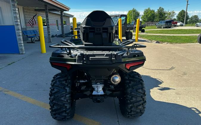 2026 Polaris Sportsman Touring 570 Premium