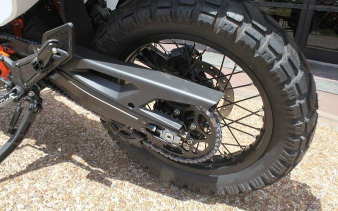 2026 KTM 390 Adventure R