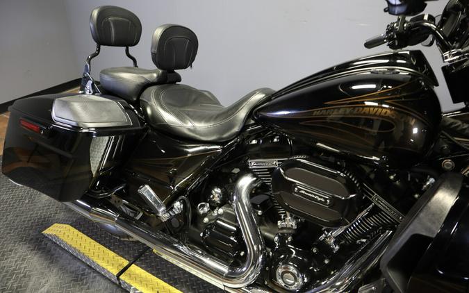 2015 Harley-Davidson CVO Street Glide FLHXSE
