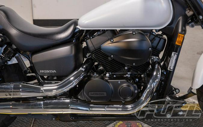 2020 Honda Shadow Phantom