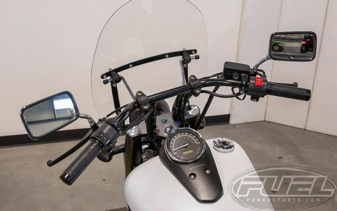 2020 Honda Shadow Phantom