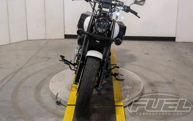 2020 Honda Shadow Phantom