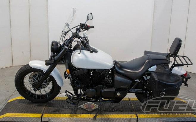 2020 Honda Shadow Phantom