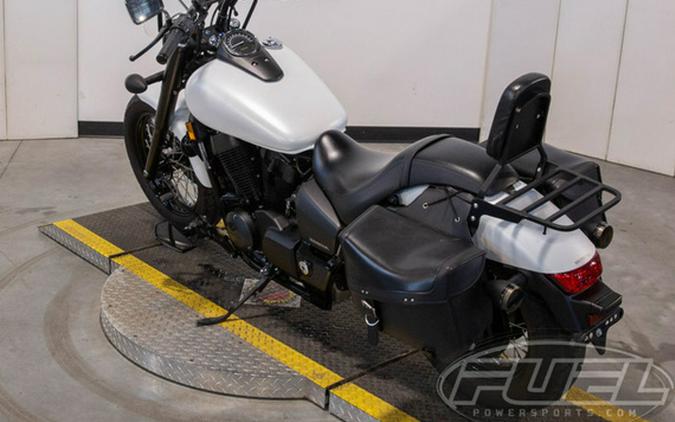 2020 Honda Shadow Phantom