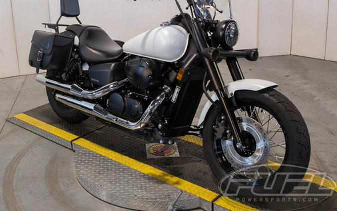 2020 Honda Shadow Phantom