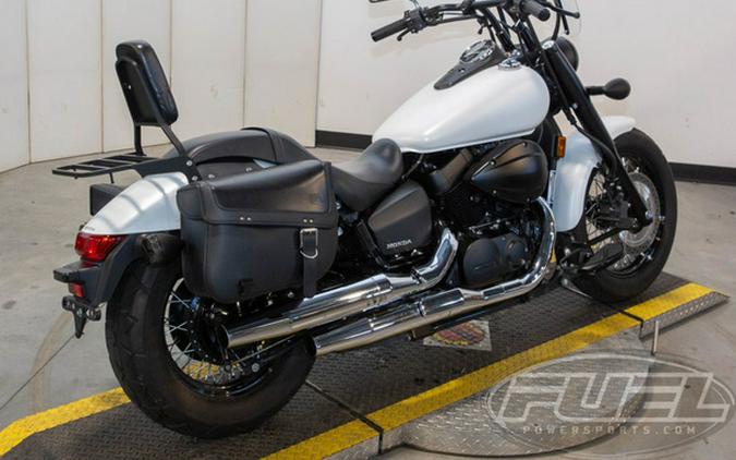 2020 Honda Shadow Phantom