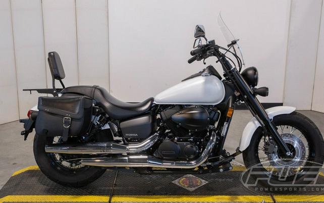 2020 Honda Shadow Phantom