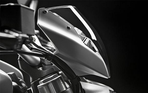 2020 Ducati Monster 797+