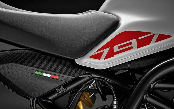 2020 Ducati Monster 797+