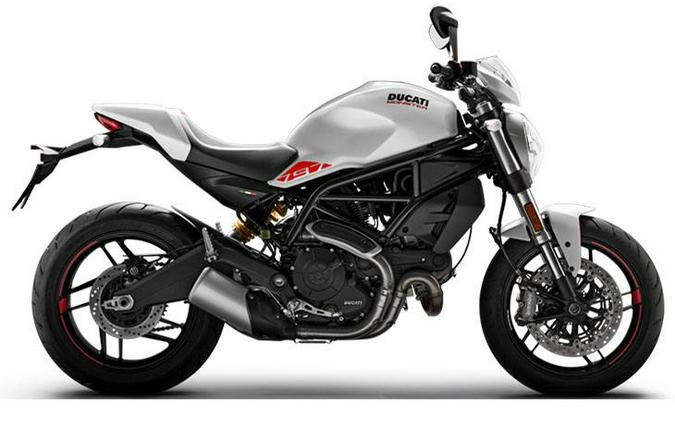 2020 Ducati Monster 797+