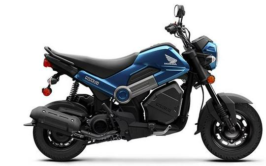 2026 Honda Navi