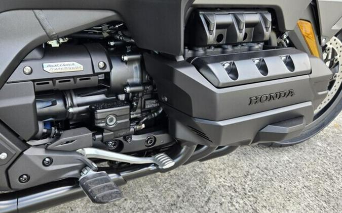 2026 Honda Gold Wing® Automatic DCT